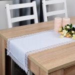 Bieżnik Casablanca Lux – Złoto