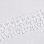 Pas Florencja – Biały