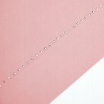 Bieżnik Glamour – Pudrowy róż Bieżnik Glamour – Pudrowy róż