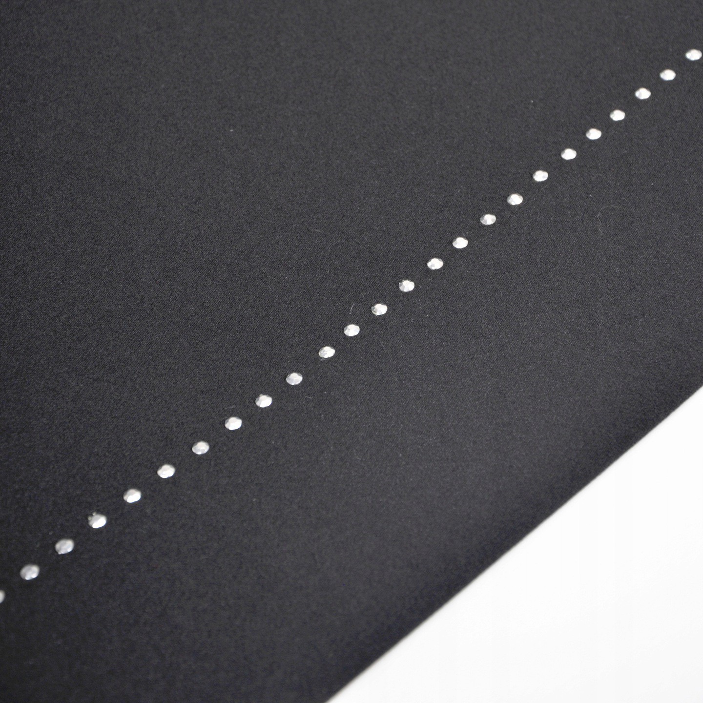 Bieżnik Glamour – Grafit Bieżnik Glamour – Grafit