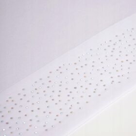 Bieżnik Szmaragd – Biały