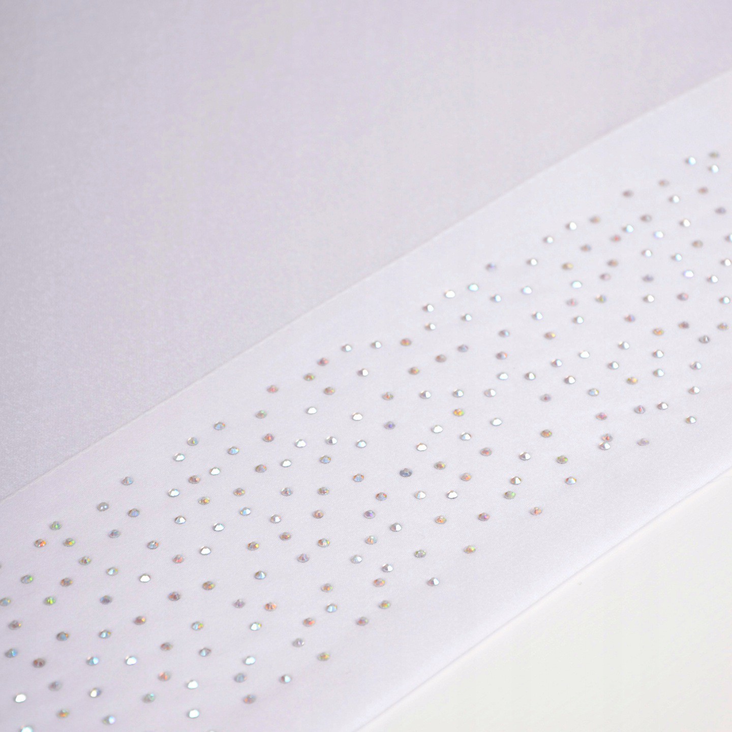 Bieżnik Szmaragd – Biały Bieżnik Szmaragd – Biały