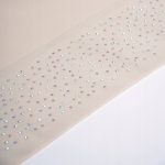 Pas Szmaragd – Beżowy