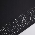 Bieżnik Szmaragd – Czarny Bieżnik Szmaragd – Czarny