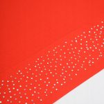 Pas Szmaragd – Czerwony Pas Szmaragd – Czerwony