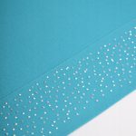 Pas Szmaragd – Turkus Pas Szmaragd – Turkus