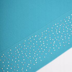 Pas Szmaragd – Turkus