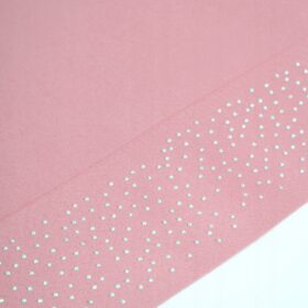 Pas Szmaragd – Pudrowy róż