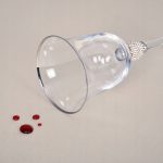 Pas Liść – Beż Złoto Pas Liść – Beż Złoto