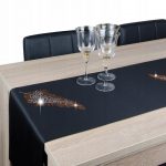 Pas Liść – Czarny Złoto