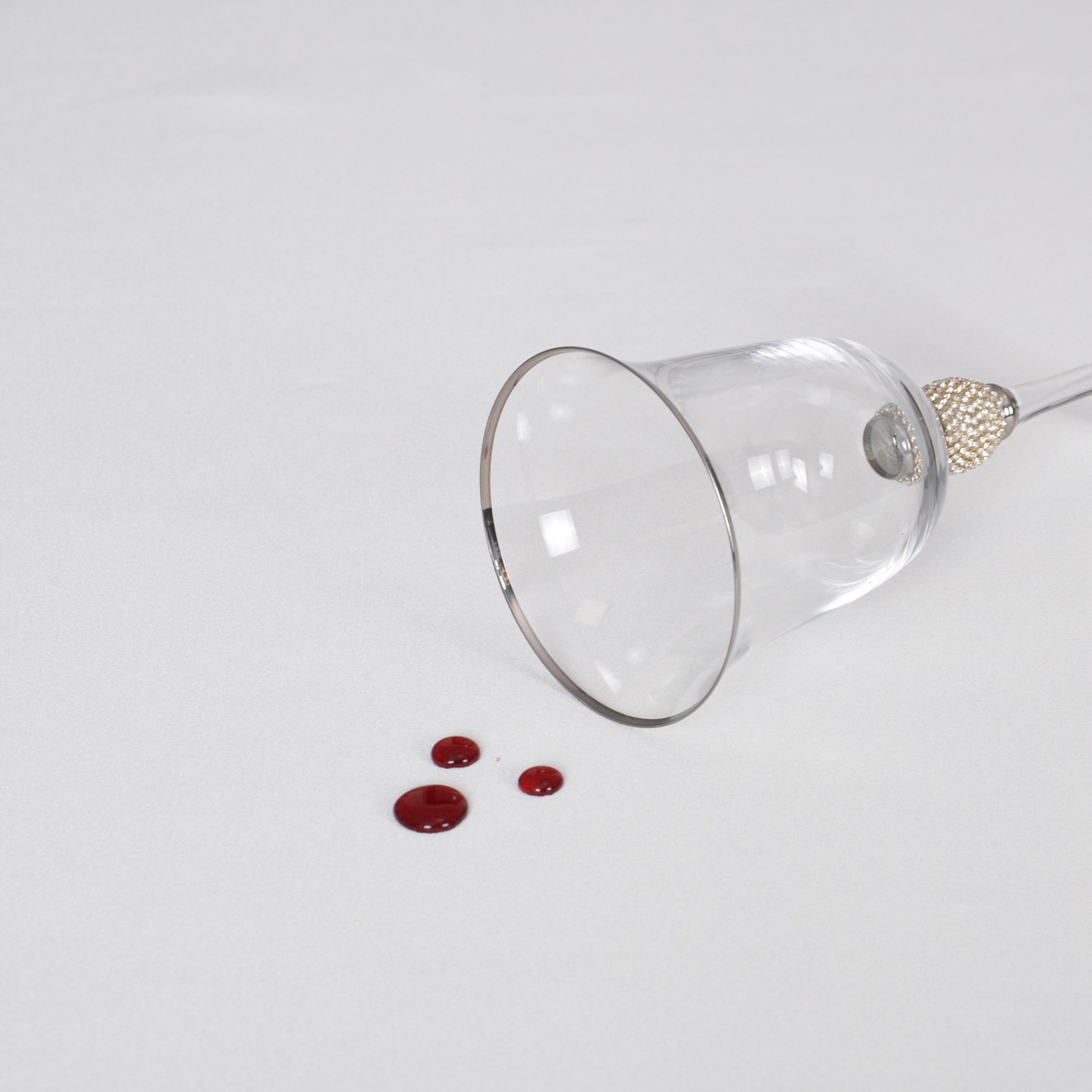 Podkładki Liść – Ekri Złoto Podkładki Liść – Ekri Złoto