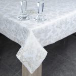 Obrus Motyl – Złoto