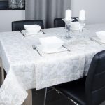 Obrus Motyl – Złoto