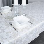 Obrus Motyl – Złoto