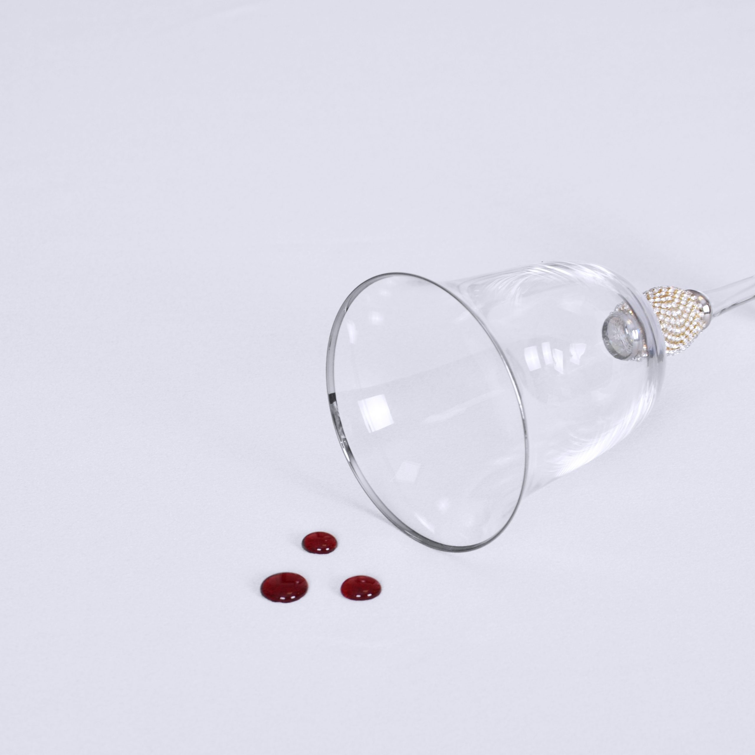 Bieżnik Szmaragd – Biały Bieżnik Szmaragd – Biały