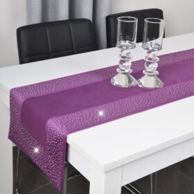 Pas Szmaragd – Fiolet