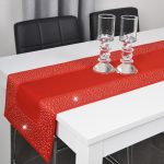 Pas Szmaragd – Czerwony Pas Szmaragd – Czerwony