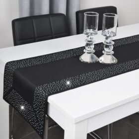 Bieżnik Szmaragd – Czarny