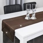 Bieżnik Szmaragd – Biały