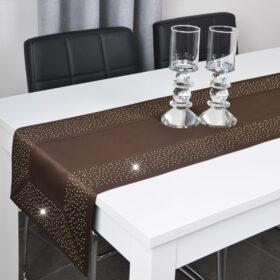 Pas Szmaragd – Brązowy