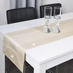 Bieżnik Szmaragd – Biały