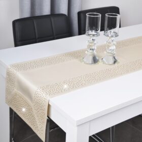 Pas Szmaragd – Beżowy