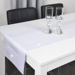 Bieżnik Szmaragd – Biały Bieżnik Szmaragd – Biały