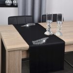 Pas Liść – Biel Złoto