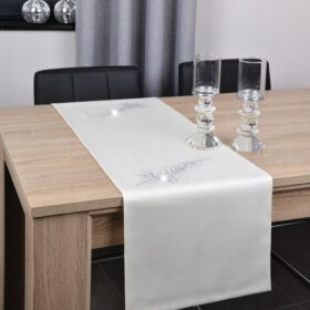 Pas Liść – Ekri Srebro