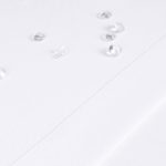 Bieżnik Panama – Biały Bieżnik Panama – Biały