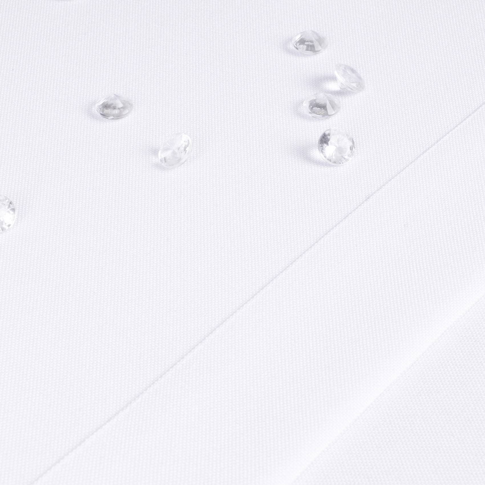 Bieżnik Panama – Biały Bieżnik Panama – Biały