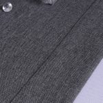 Bieżnik Panama – Grafit Bieżnik Panama – Grafit