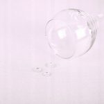 Pas Panama Decor – Pudrowy Róż