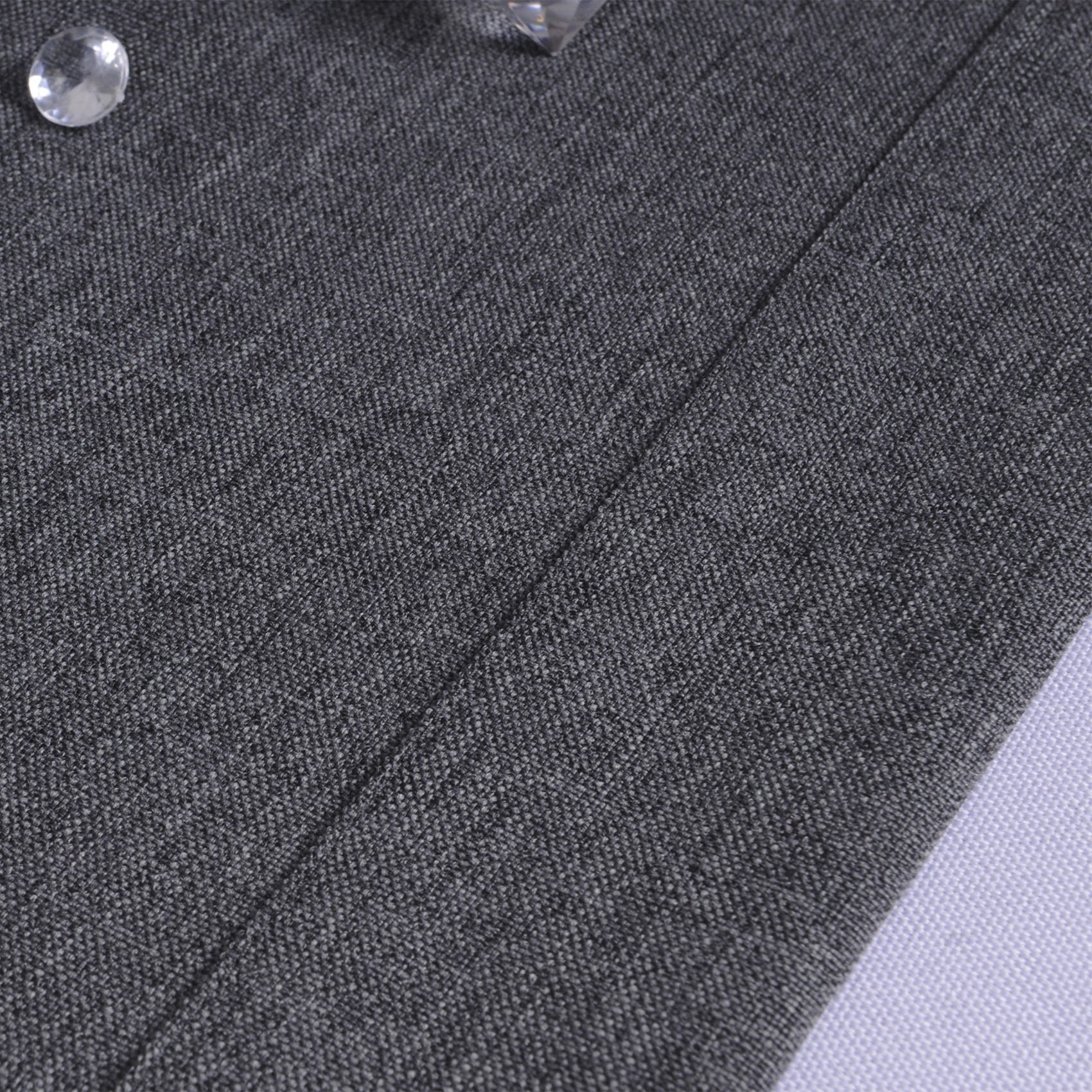 Pas Panama Decor – Grafit Pas Panama Decor – Grafit