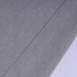 Pas Panama Decor – Popiel Pas Panama Decor – Popiel