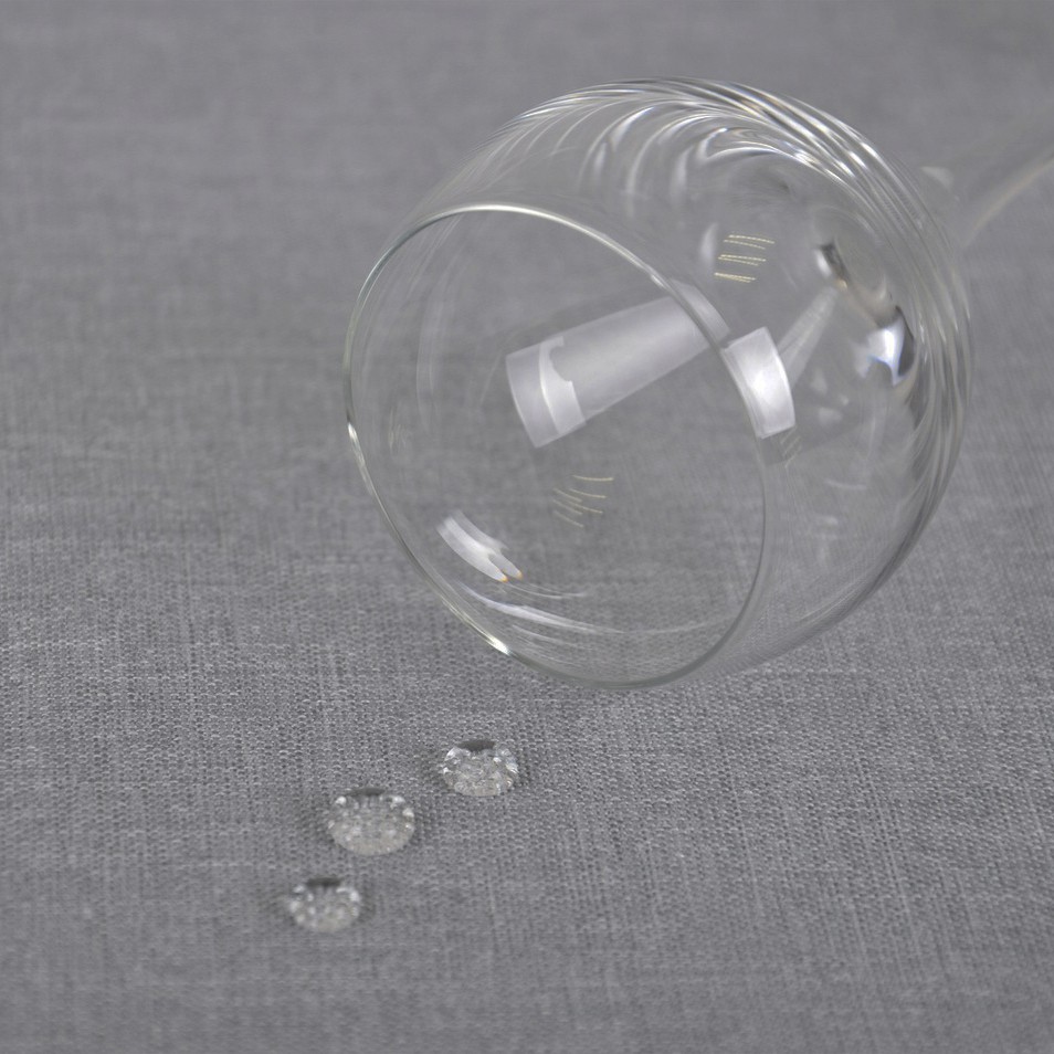 Pas Panama Decor – Popiel Pas Panama Decor – Popiel