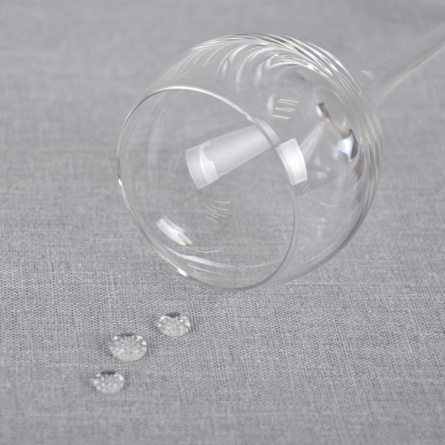 Podkładki Panama Decor – Szary Podkładki Panama Decor – Szary