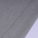 Obrus Panama Decor – Popiel