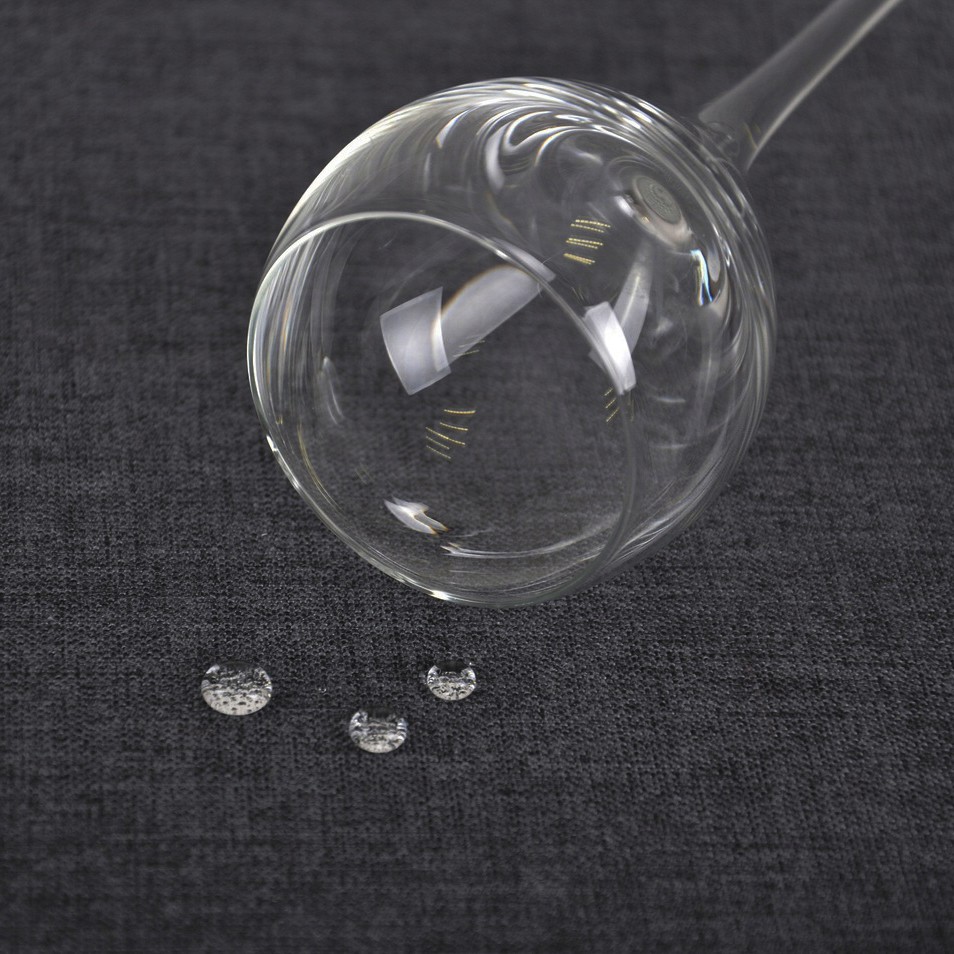 Obrus Panama Lux – Czarny Obrus Panama Lux – Czarny