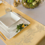 Pas Wielkanocny Żonkil – Żółty Pas Wielkanocny Żonkil – Żółty