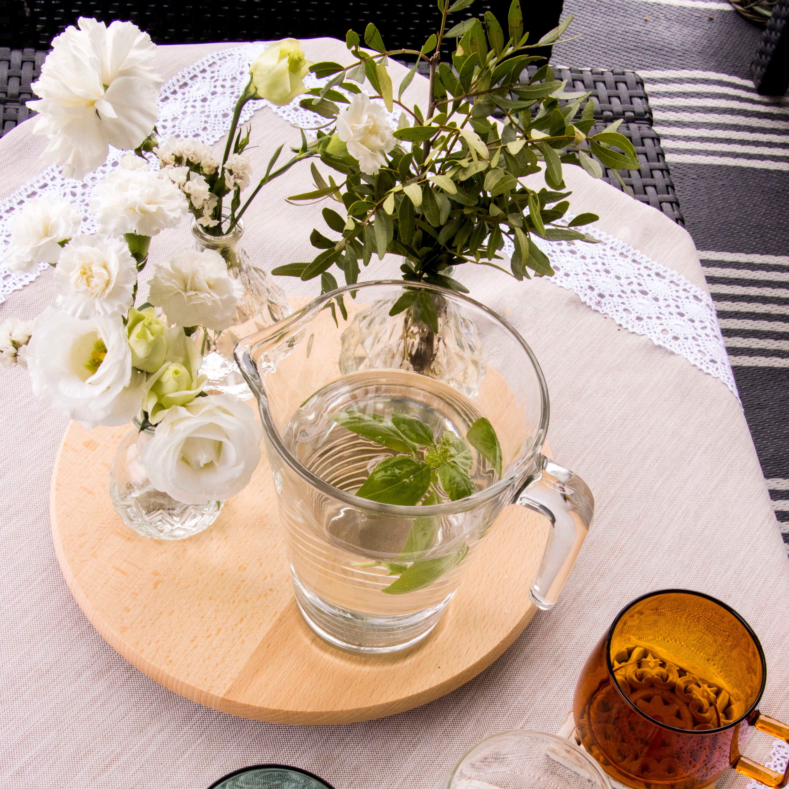 Obrus Sewilla – Beż Obrus Sewilla – Beż