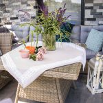 Obrus Sewilla – Beż Obrus Sewilla – Beż