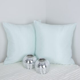 Poszewka Merida – Miętowy