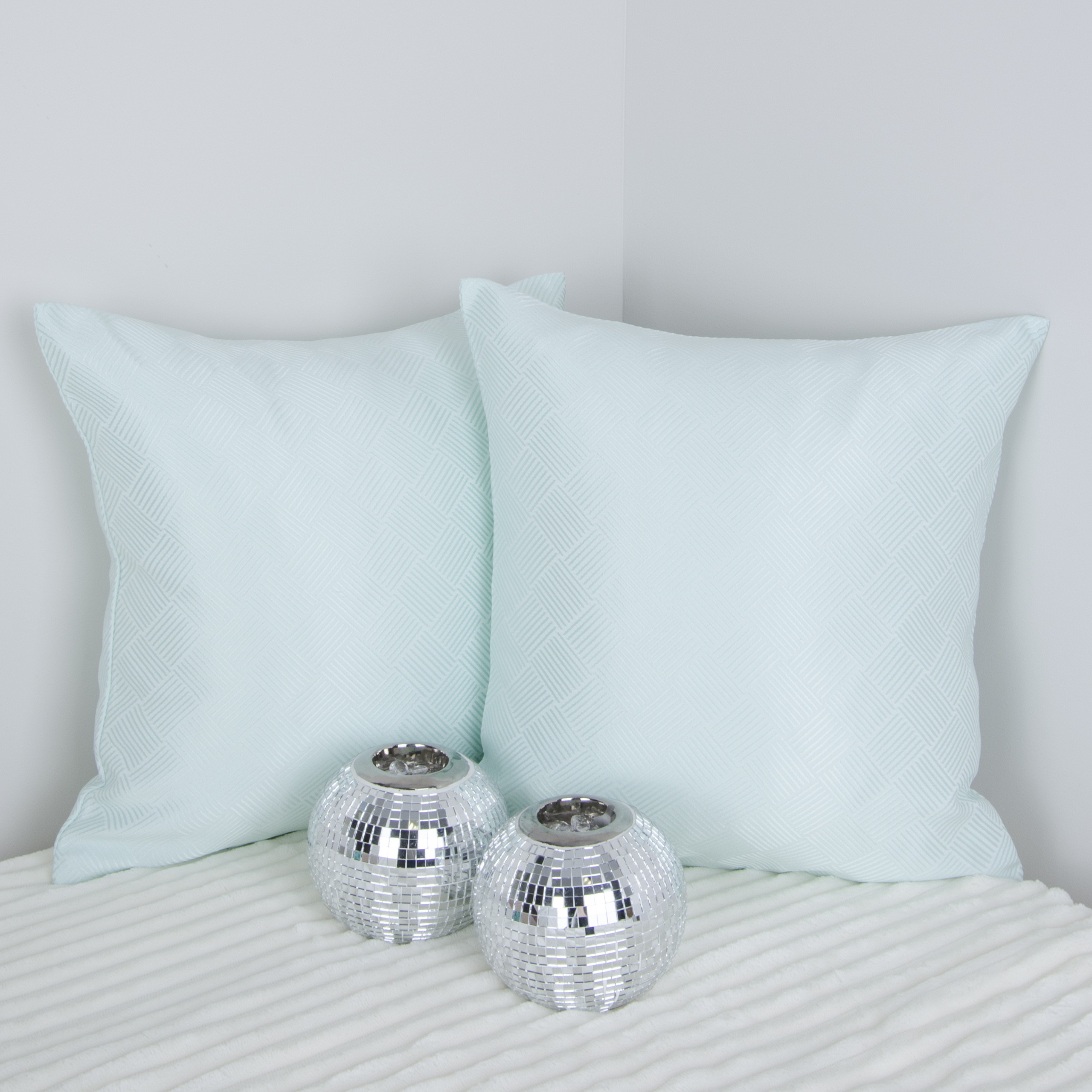 Poszewka Merida – Miętowy Poszewka Merida – Miętowy