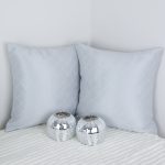 Poszewka Merida – Szary Poszewka Merida – Szary