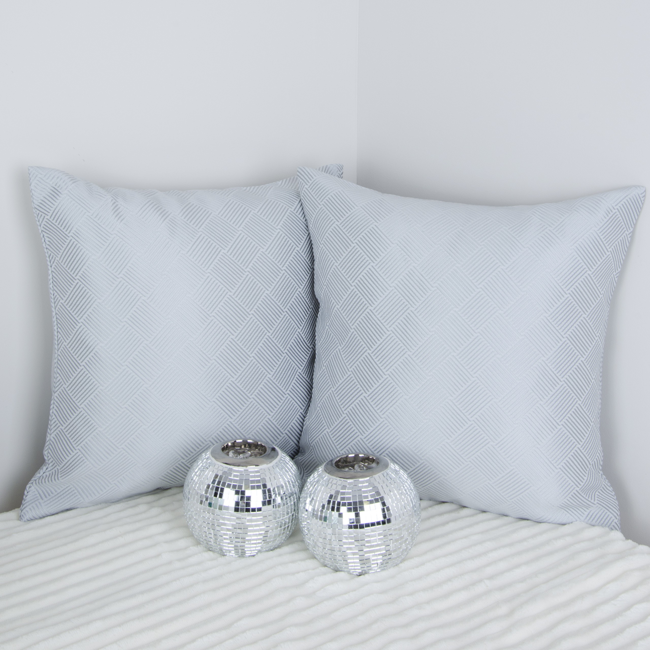 Poszewka Merida – Szary Poszewka Merida – Szary