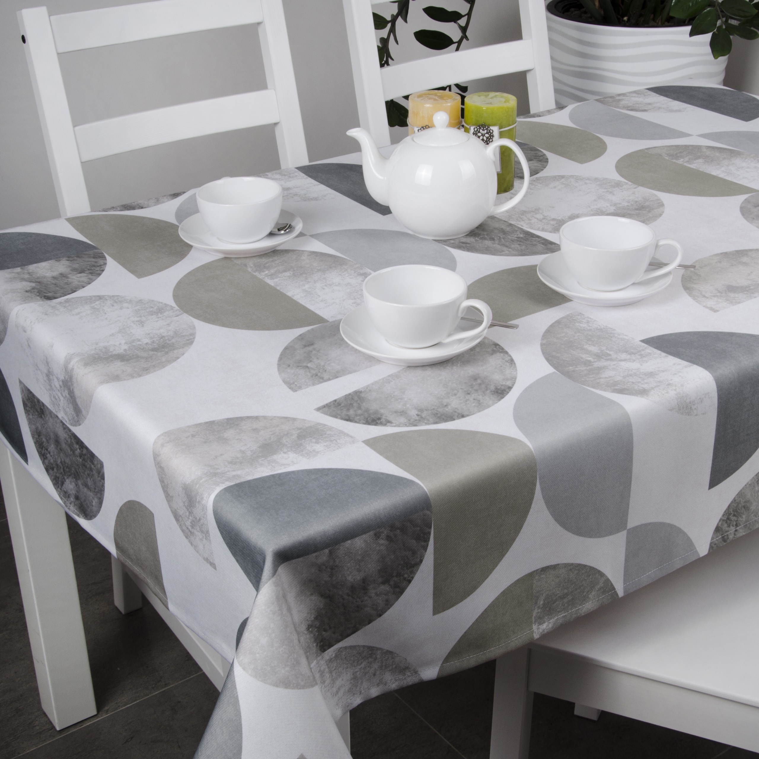 Obrus Ogrodowy Prestige 400308-009 Obrus Ogrodowy Prestige 400308-009