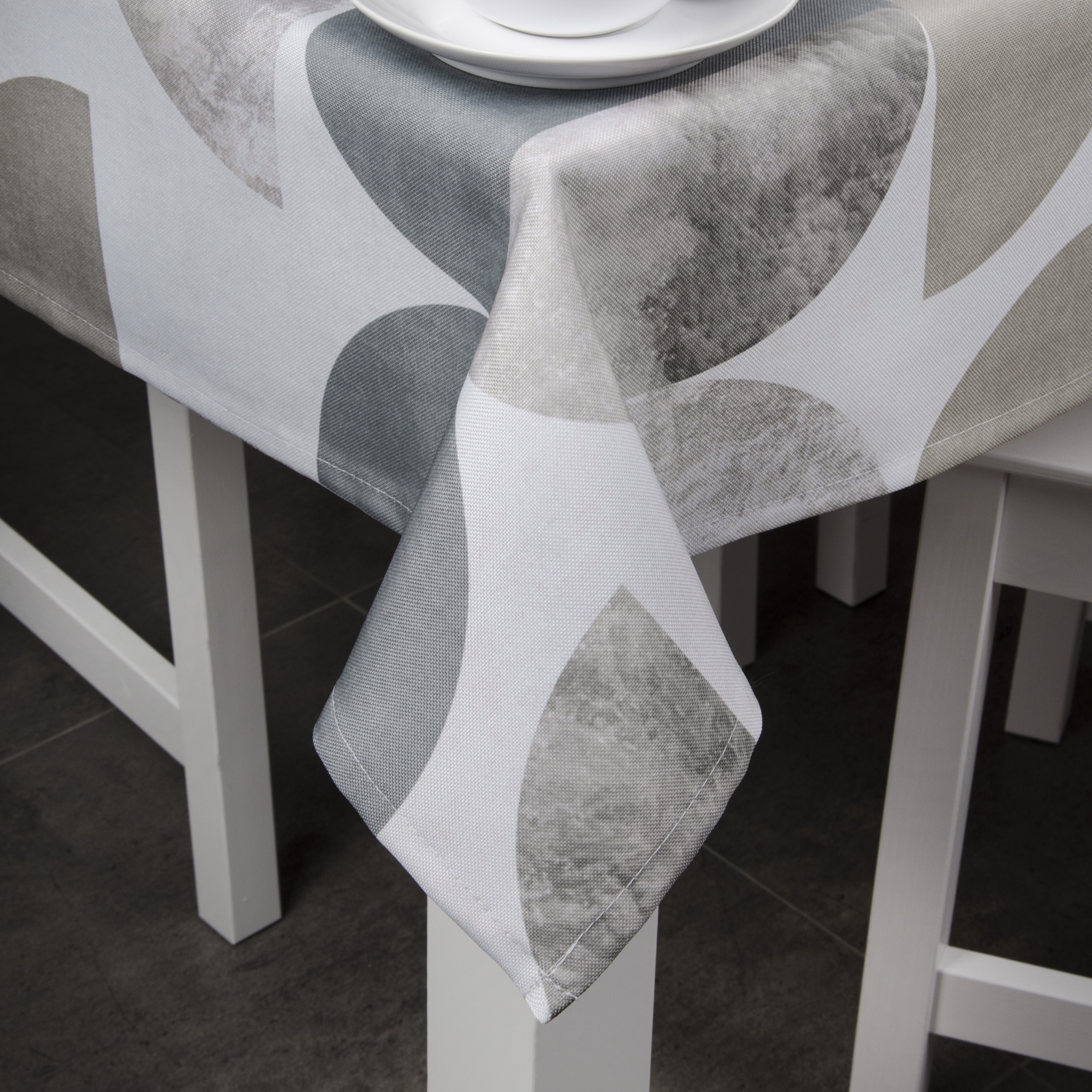 Obrus Ogrodowy Prestige 400308-009 Obrus Ogrodowy Prestige 400308-009