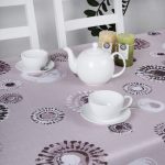 Obrus Ogrodowy Prestige 391381-004 Obrus Ogrodowy Prestige 391381-004