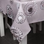 Obrus Ogrodowy Prestige 391381-004 Obrus Ogrodowy Prestige 391381-004